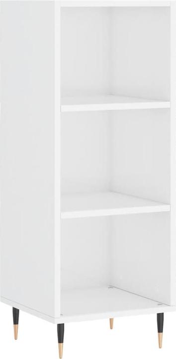 Image du produit vidaXL Sideboard (34.50 x 32.50 x 90 cm)