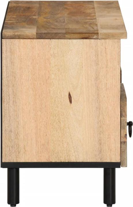 Image du produit vidaXL Meuble TV (100 x 33 x 46 cm)