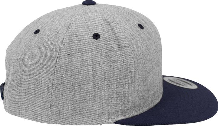 Produktbild Flexfit Classic Snapback 2-Tone (One Size)