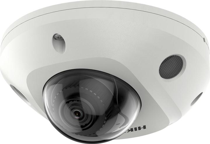 Actual product image Hikvision DS-2CD2543G2-I(2.8MM)