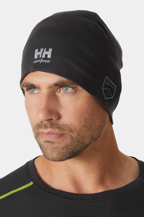 Helly Hansen Fyre Multinorm Ebony Cap