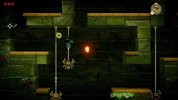 Image du produit Nintendo The Legend of Zelda: Echoes of Wisdom (Switch, DE, IT, FR)