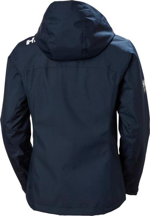 Immagine prodotto Helly Hansen Giacca W Crew Midl con cappuccio 2.0 (M)