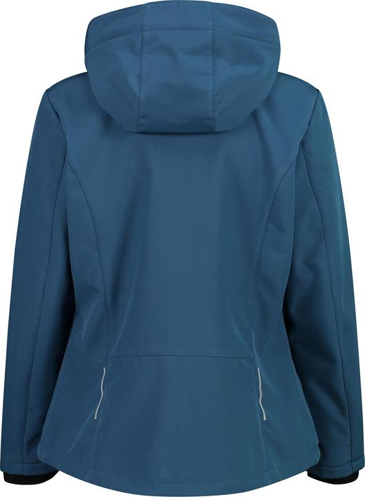 Produktbild CMP Campagnolo Softshell Hoodie (XXS)