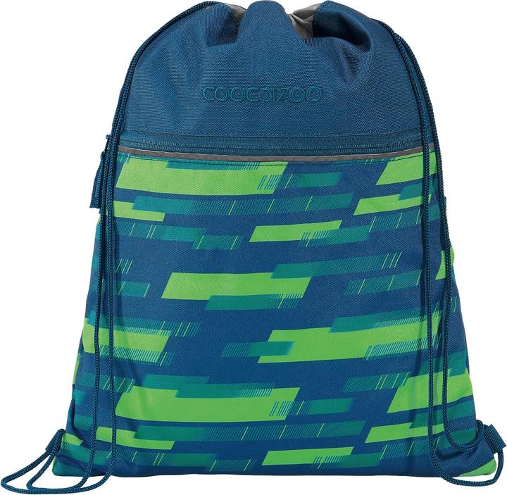 Produktbild Coocazoo Sportbeutel Turnbeutel, 10 Liter (10 l)