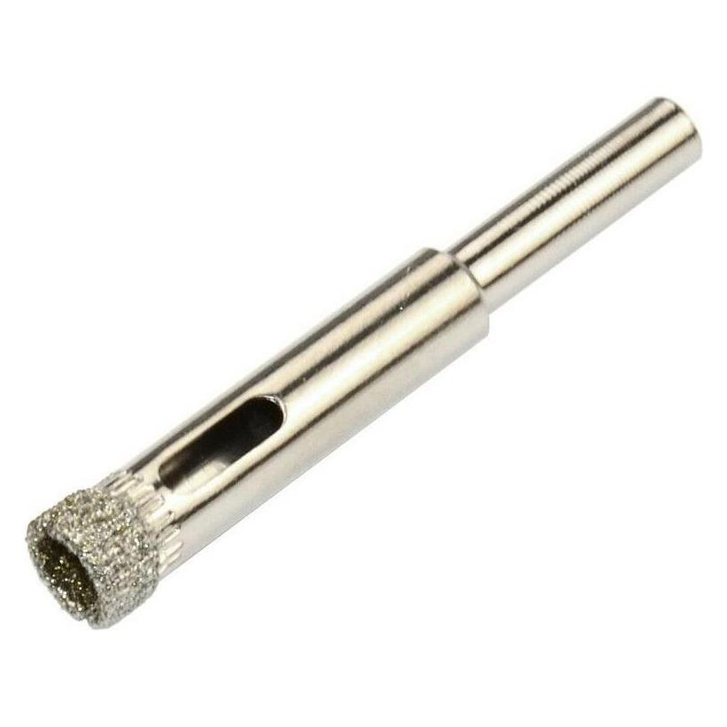 Geko, Boorbitje, Diamantboor Voor Tegels 8mm (8 Millimeter)