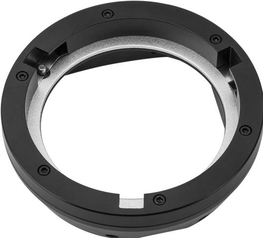 Produktbild Godox AD400pro Bowens (Blitzgerät Adapter)