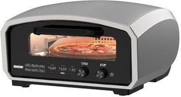Immagine prodotto Unold Pizzaofen Enzo 68916 (Forno elettrico per pizza)