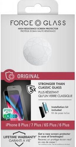 Immagine prodotto Bigben Connected Protezione dello schermo in vetro (1 pz., Apple iPhone 7 Plus)