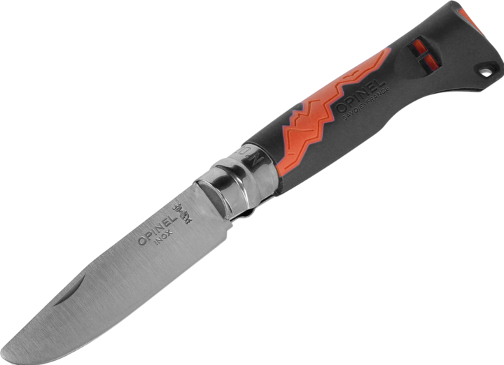 Actual product image Opinel Outdoor Junior No. 07 (7.50 cm)