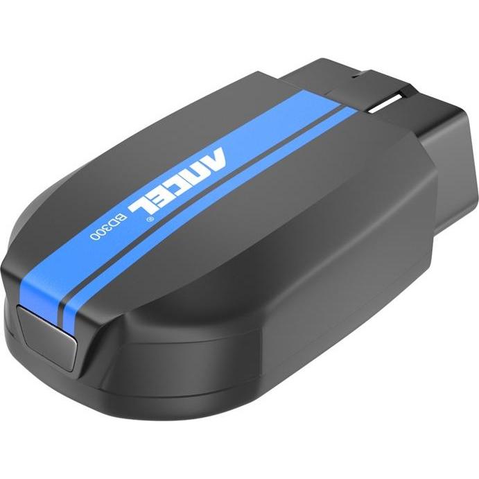 Ancel, Diagnosi + Tuning, BD300 Wireless OBD2 Diagnostic Scanner