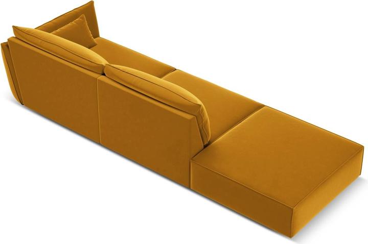 Actual product image Micadoni Kaelle (4-seater)