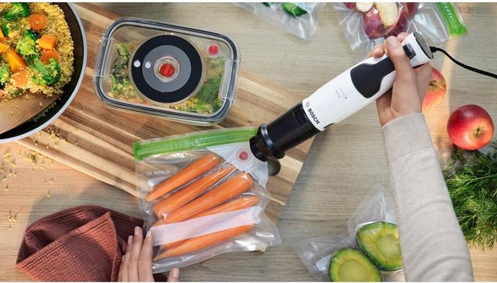 Produktbild Bosch Hausgeräte BOS MSM4W220 Stabmixer ErgoMa.