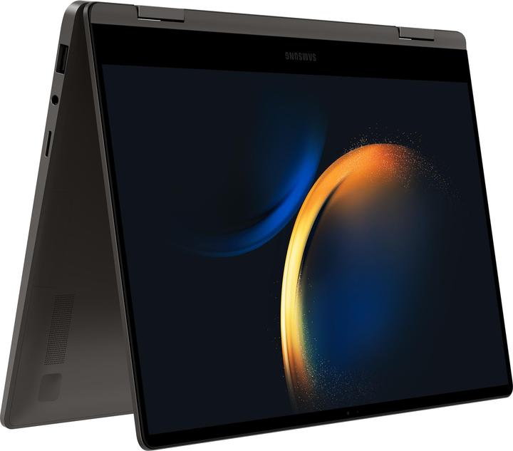 Image du produit Samsung Galaxy Book3 360 13 (13.30", Intel Core i7-1360P, 16 Go, 512 Go, DE)