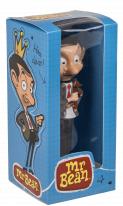 Actual product image Ootb Movable character, Mr. Bean