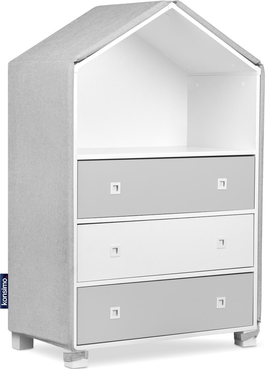 Actual product image Konsimo Mirum