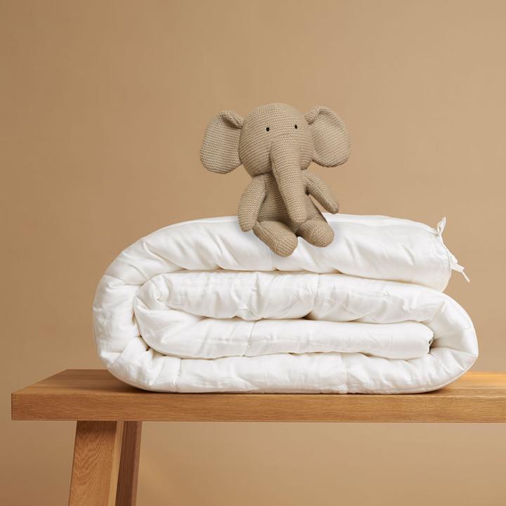 Actual product image Coco & Cici Tencel Bettdecke (150 x 120 cm)