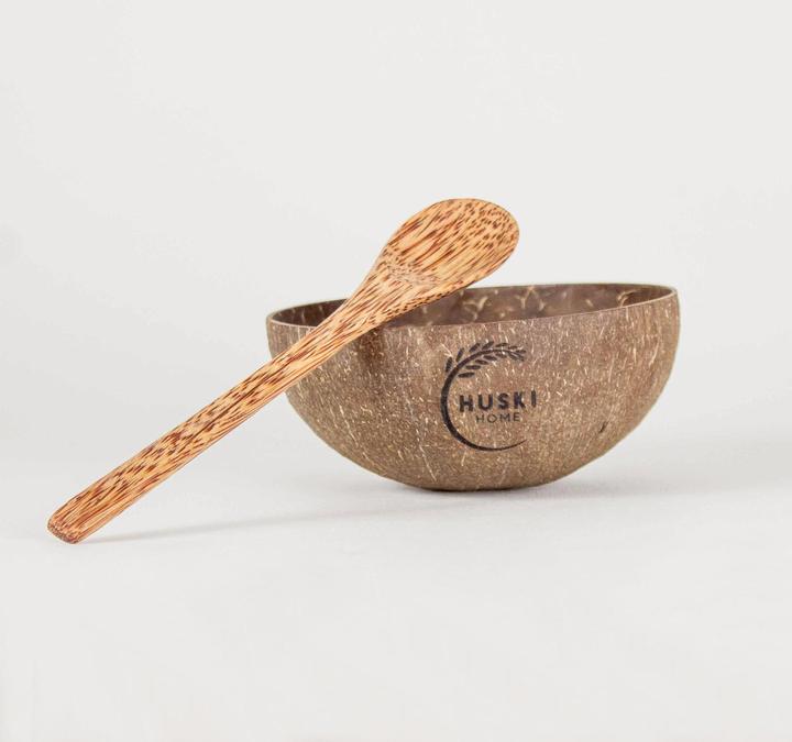 Produktbild Huski Home Kokosnussschale (16 cm, 1 x)