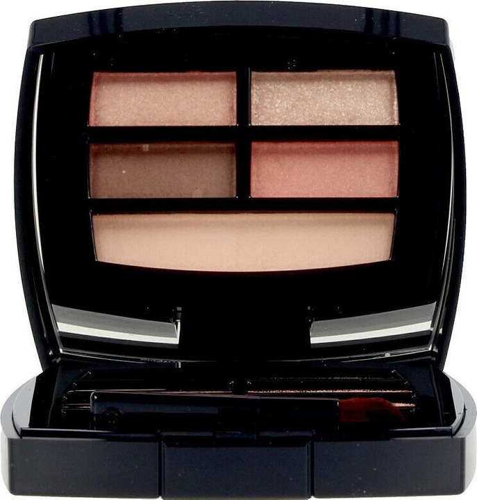 Immagine prodotto Chanel Les Beiges Palette Regard Nat.Warm (Caldo)