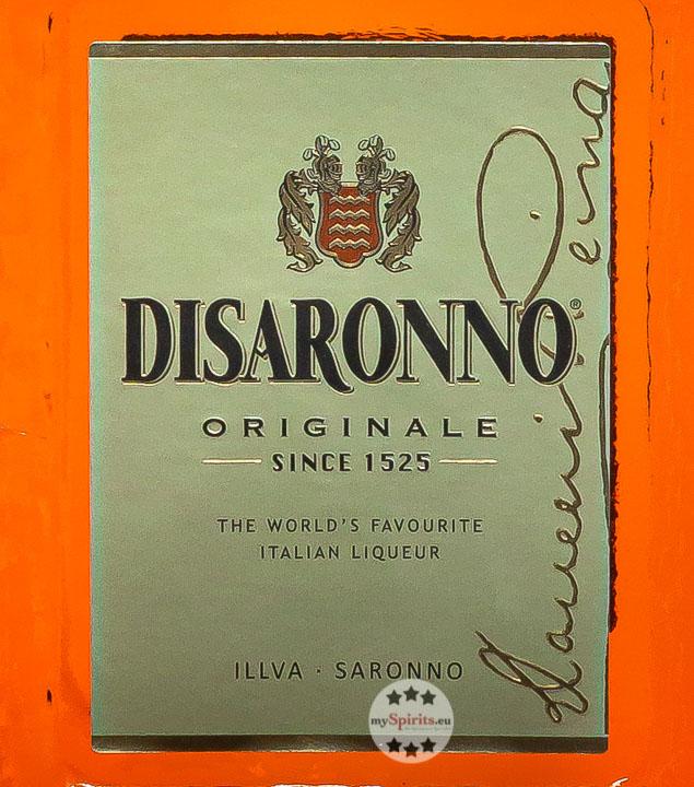 Produktbild Disaronno Originale 28% Vol. 1l
