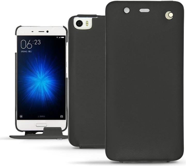 Image du produit Noreve Housse cuir vertical (Mi 5)