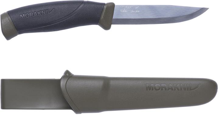 Morakniv Compagnon MG (10.40 cm)