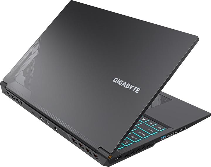 Produktbild Gigabyte G5 (15.60", Intel Core i7-13620H, 16 GB, 1000 GB, DE)