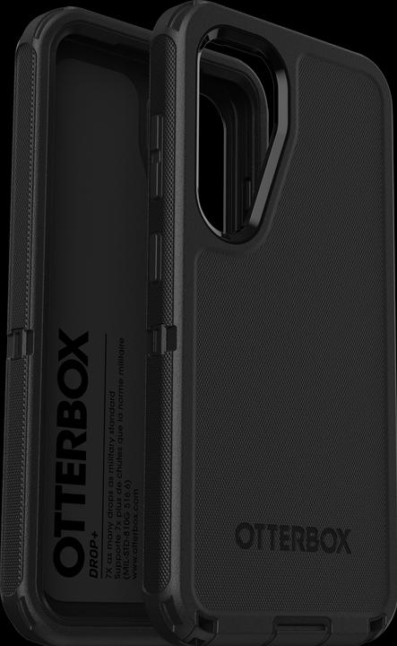 Produktbild OtterBox Defender (Samsung Galaxy S25)