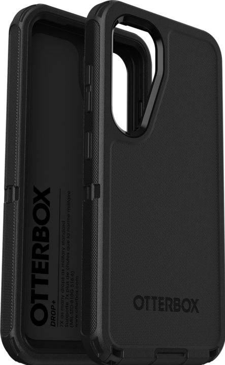 Actual product image OtterBox Defender (Samsung Galaxy S25)