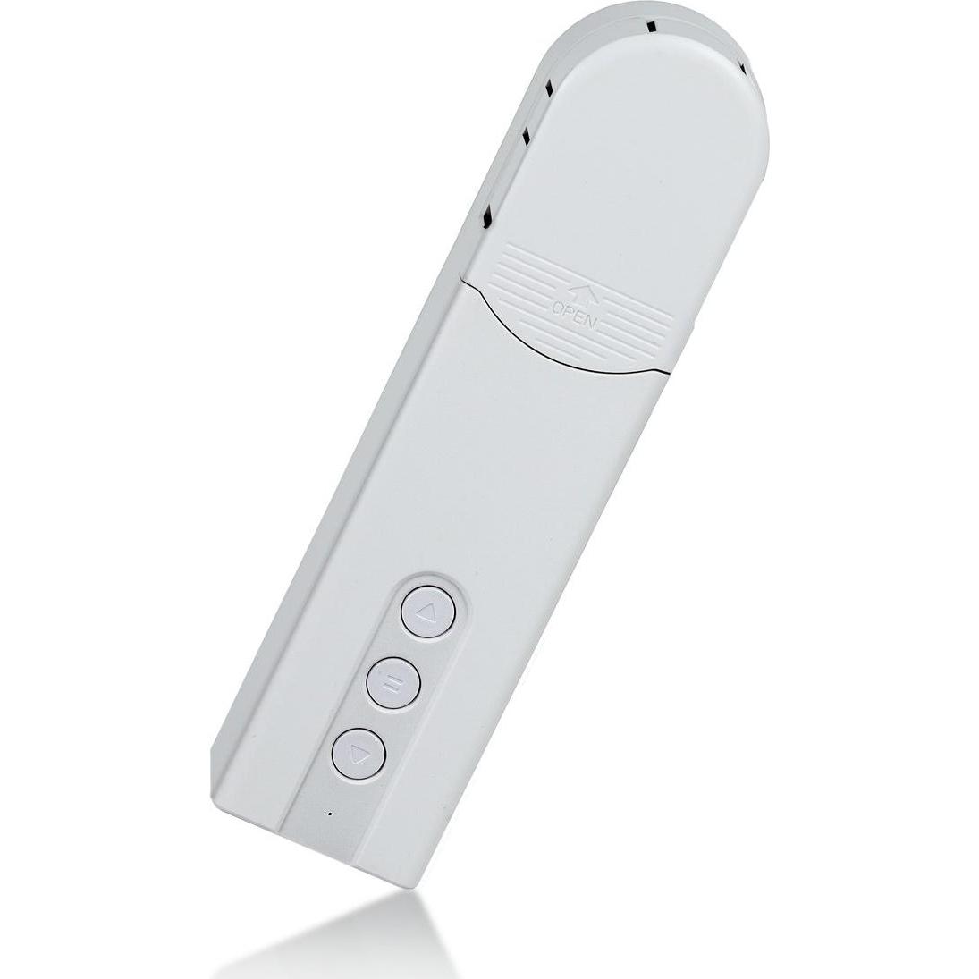 Extralink, Accessori per tende, Motore per tende a rullo intelligente