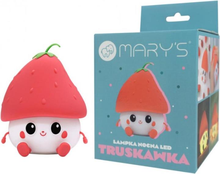 Productafbeelding Marys Lampe Erdbeere