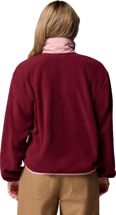Produktbild Columbia Women's Sequoia Grove 1/2 Zip Fleece (XS)