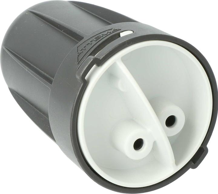 Actual product image Kaiser AT29017 Connectivity