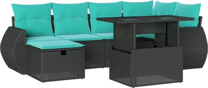 Produktbild vidaXL Jadiel