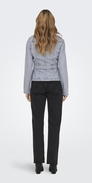 Actual product image Only ONLDANA denim jacket Denim jacket (XS)