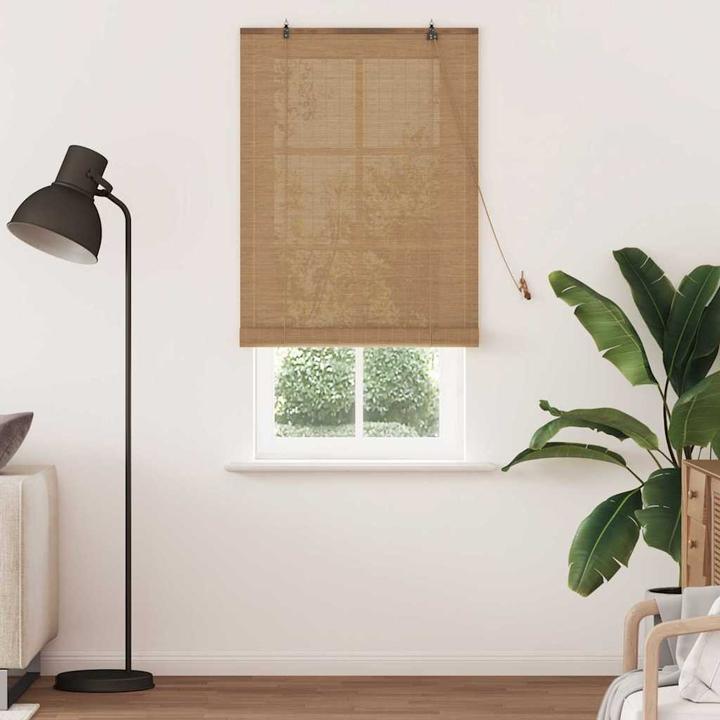 Produktbild vidaXL Rollo (90 x 220 cm)