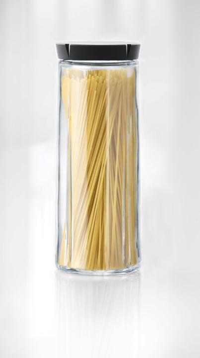 Actual product image Rosendahl Grand Cru Storage Jar (2 l)