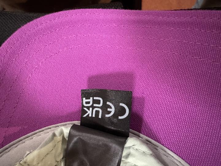Produktbild Jack Wolfskin Find The Wild Cap (One Size)