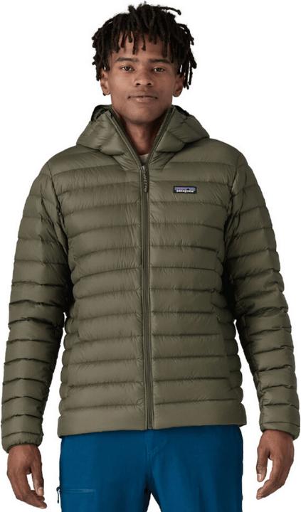 Produktbild Patagonia Down (S)