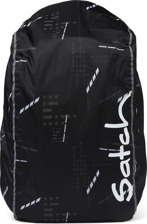 Satch Regencape Ninja Matrix