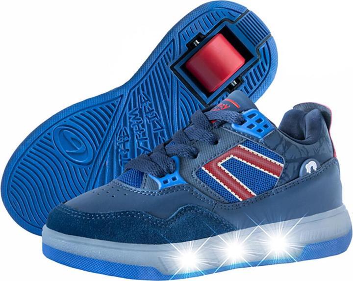 Image du produit Breezy Chaussures à roulettes Light Beam 2024