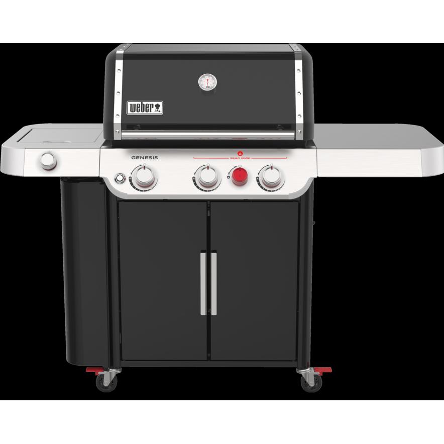 Weber, Gasgrill, Genesis E-335 (3.81 kW)