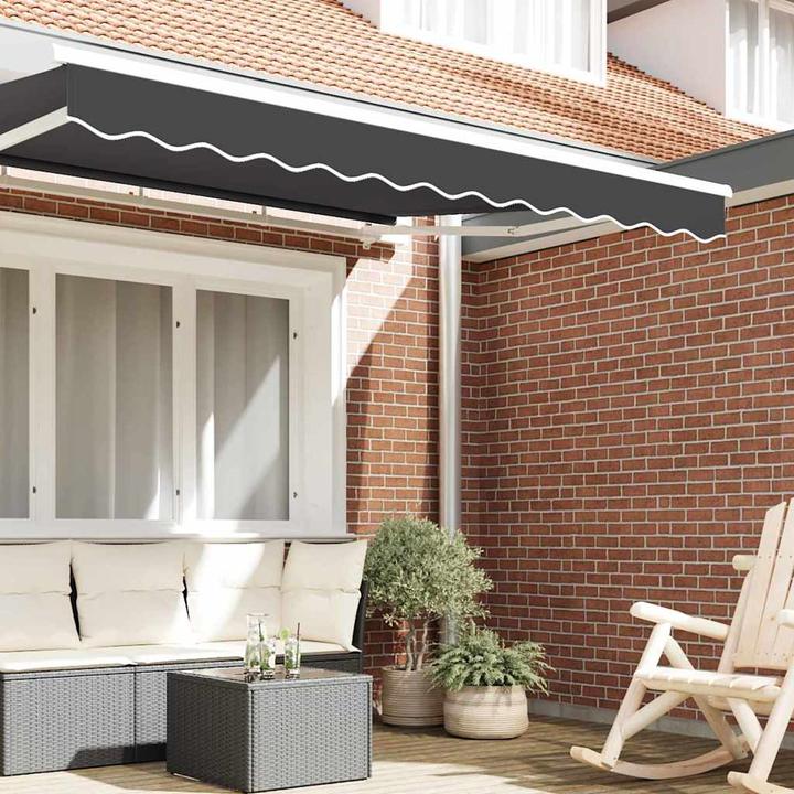 Produktbild vidaXL Markise (2.30 m)