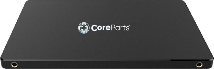 Produktbild CoreParts Internal SATA SSD 2.5" 240GB SSD Internal SATA SSD (240 GB, 2.5")