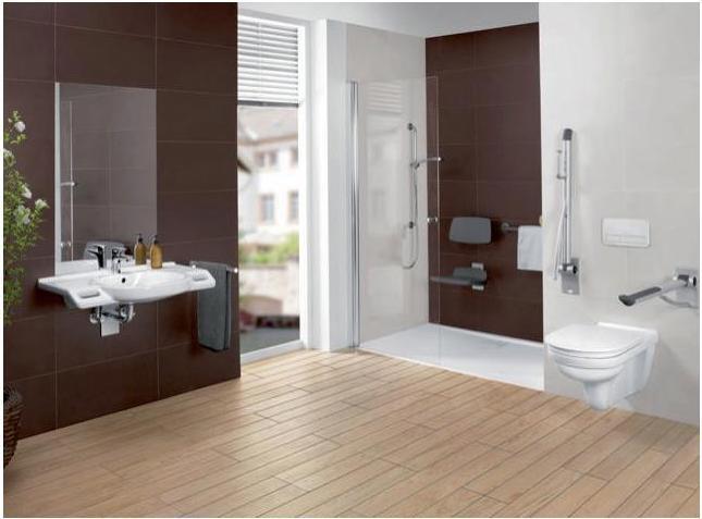 Immagine prodotto Villeroy & Boch Sedile WC ViCare ViCare AntiBac