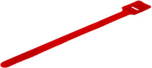 Klotz KKL325-3 Red (Velcro cable ties, 5 pcs.)