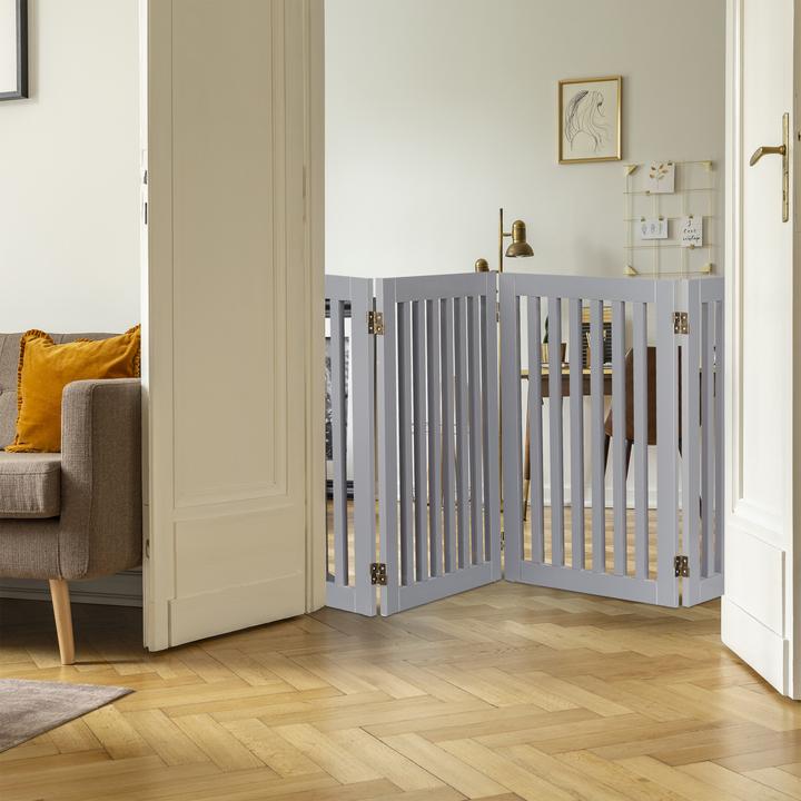 Actual product image Relaxdays Barrier grid (51 cm)