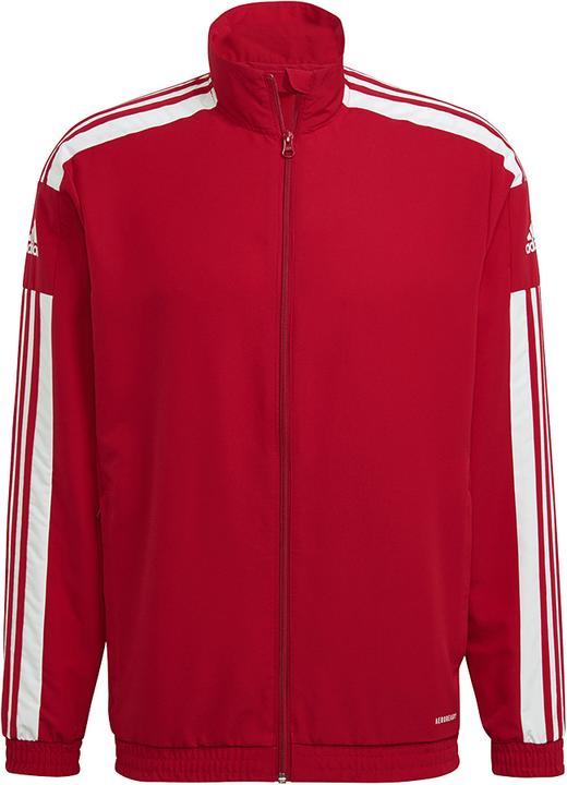 Immagine prodotto adidas Giacca Di Presentazione Di Squadra 21 (60, 62)