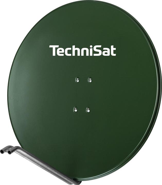 Image du produit TechniSat SATMAN850PLUSVERT