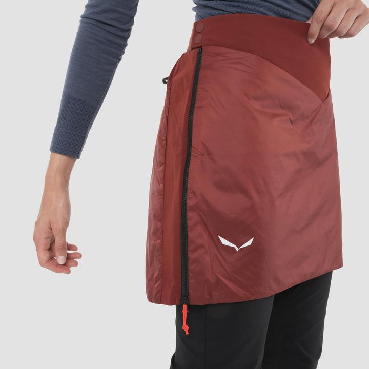 Produktbild Salewa Women's Sella TWR Skirt (XL)